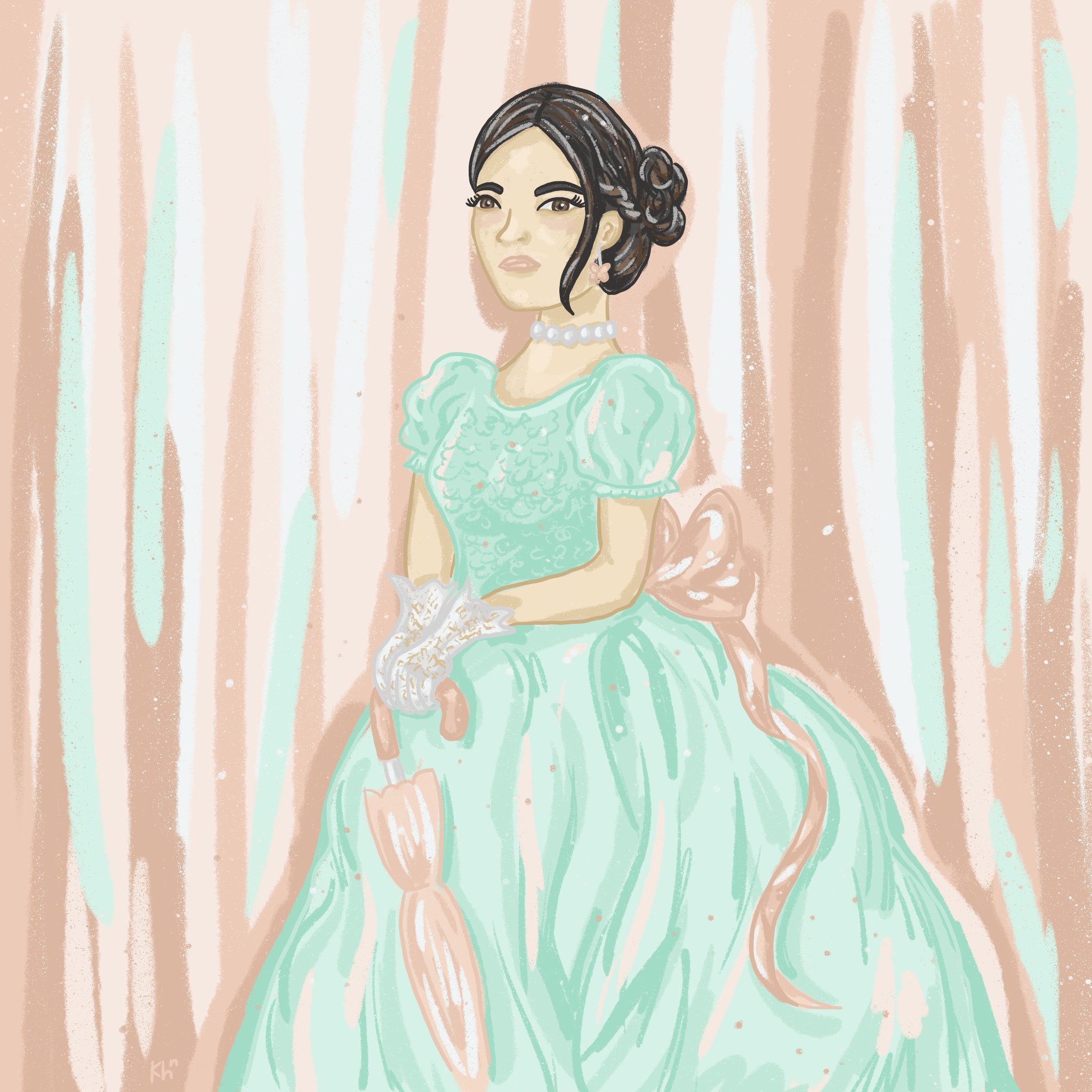 digital illustration